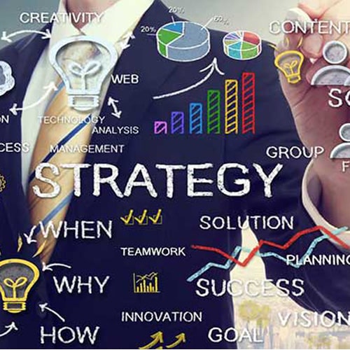 روش های کنترل و ارزیابی استراتژی ها در مدیریت استراتژیک
