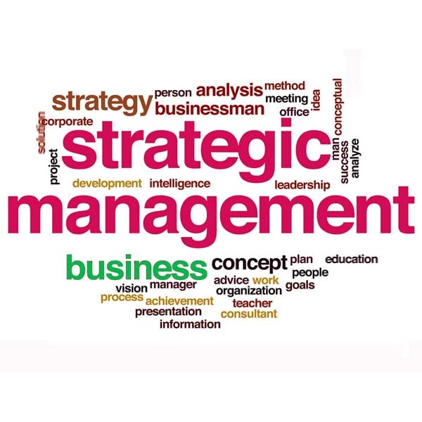 مفاهیم استراتژیک در مدیریت
