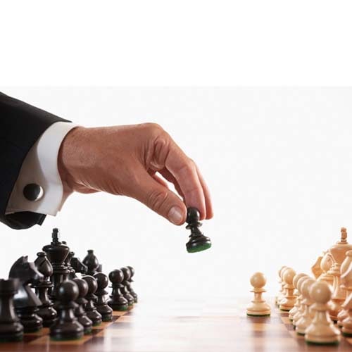 5 کاربرد مدیریت استراتژیک در تصمیم گیری مدیران