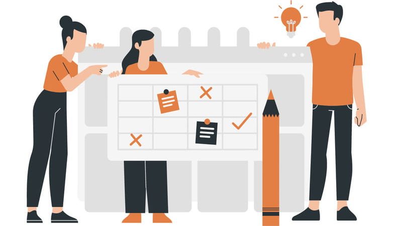 60 عادت خوب روزانه برای موفقیت در فروش