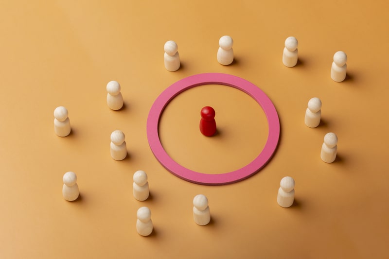 ایده جذب مشتری جدید