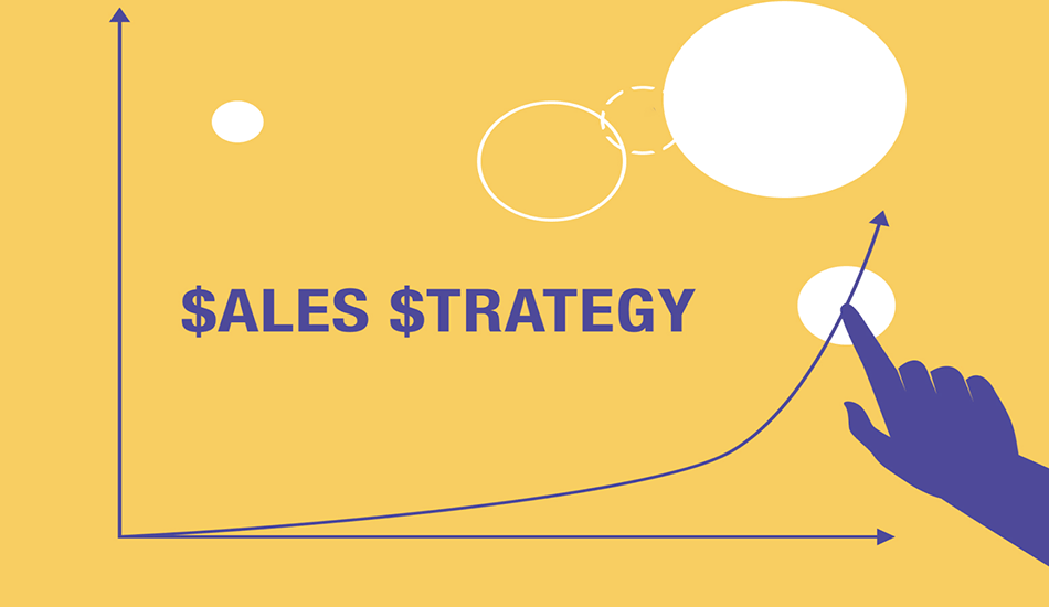 برنامه فروش استراتژیک چیست؟