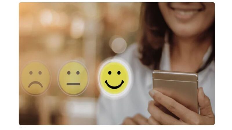 راهکارهای ایجاد حس خوب در مشتری