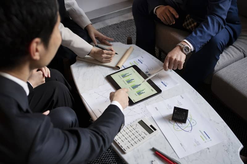 اجزای اصلی یک سیستم فروش موفق