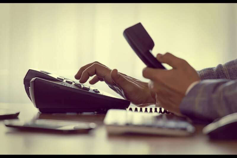 فروش تلفنی حرفه ای