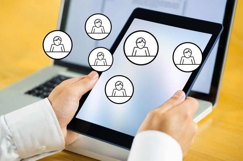 چگونه مشتری پیدا کنیم؟