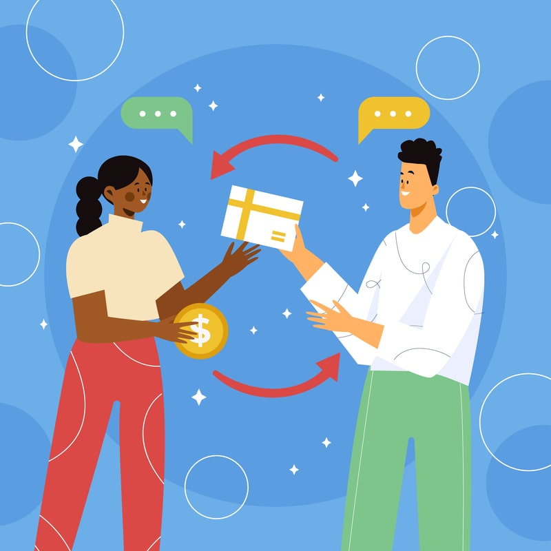 5 روش برای وفادارسازی مشتری