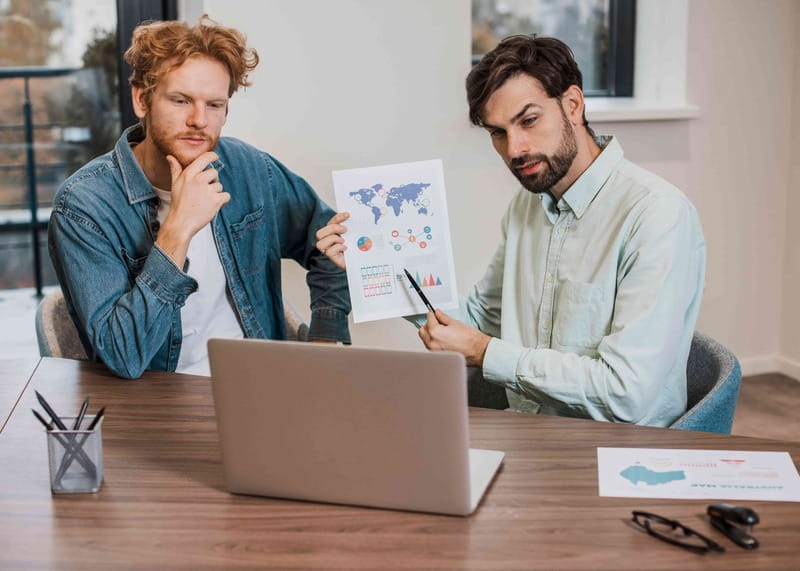 چگونه شاخص های فروش را انتخاب کنیم؟