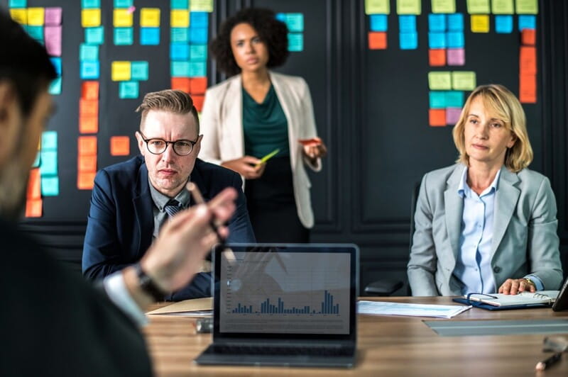 استراتژی فروش B2B چیست؟