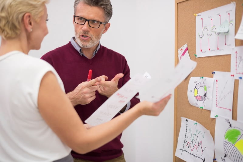 شاخص OKR چیست؟