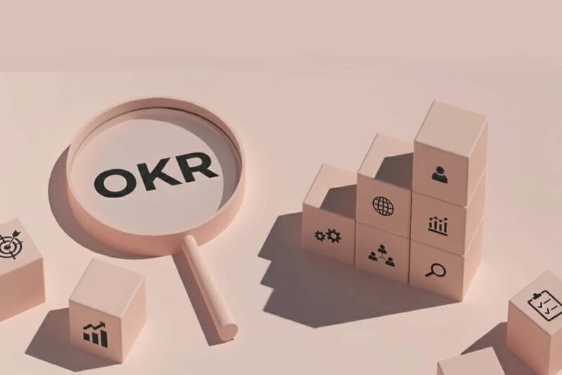 شاخص okr چیست