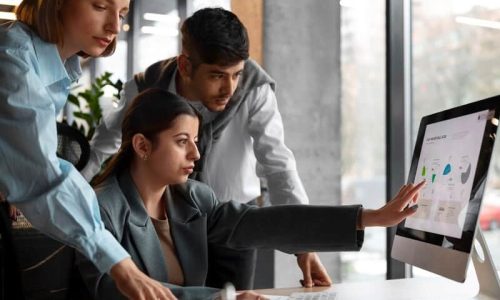 استراتژی‌ فروش B2B