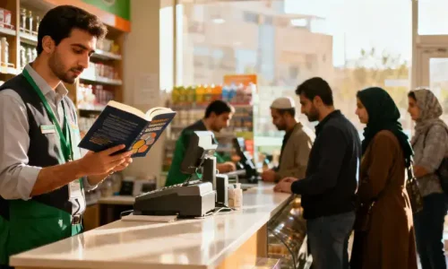 کتاب تکنیک های فروش